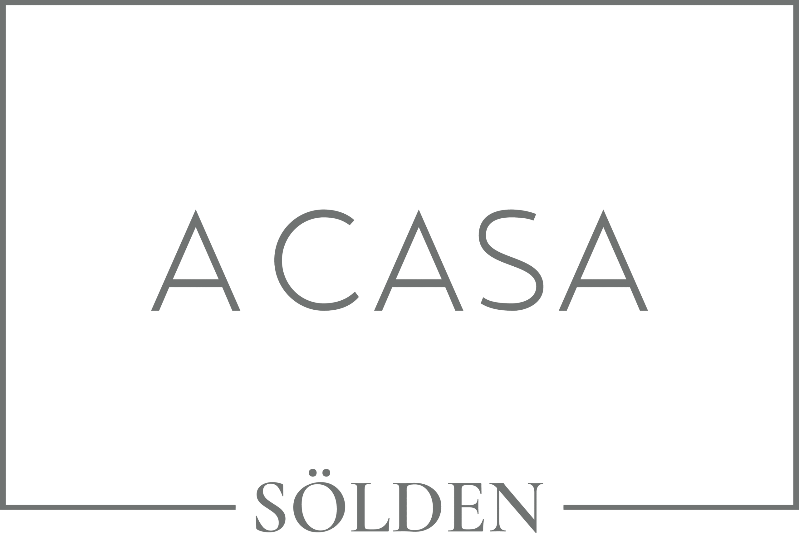A CASA Homepage