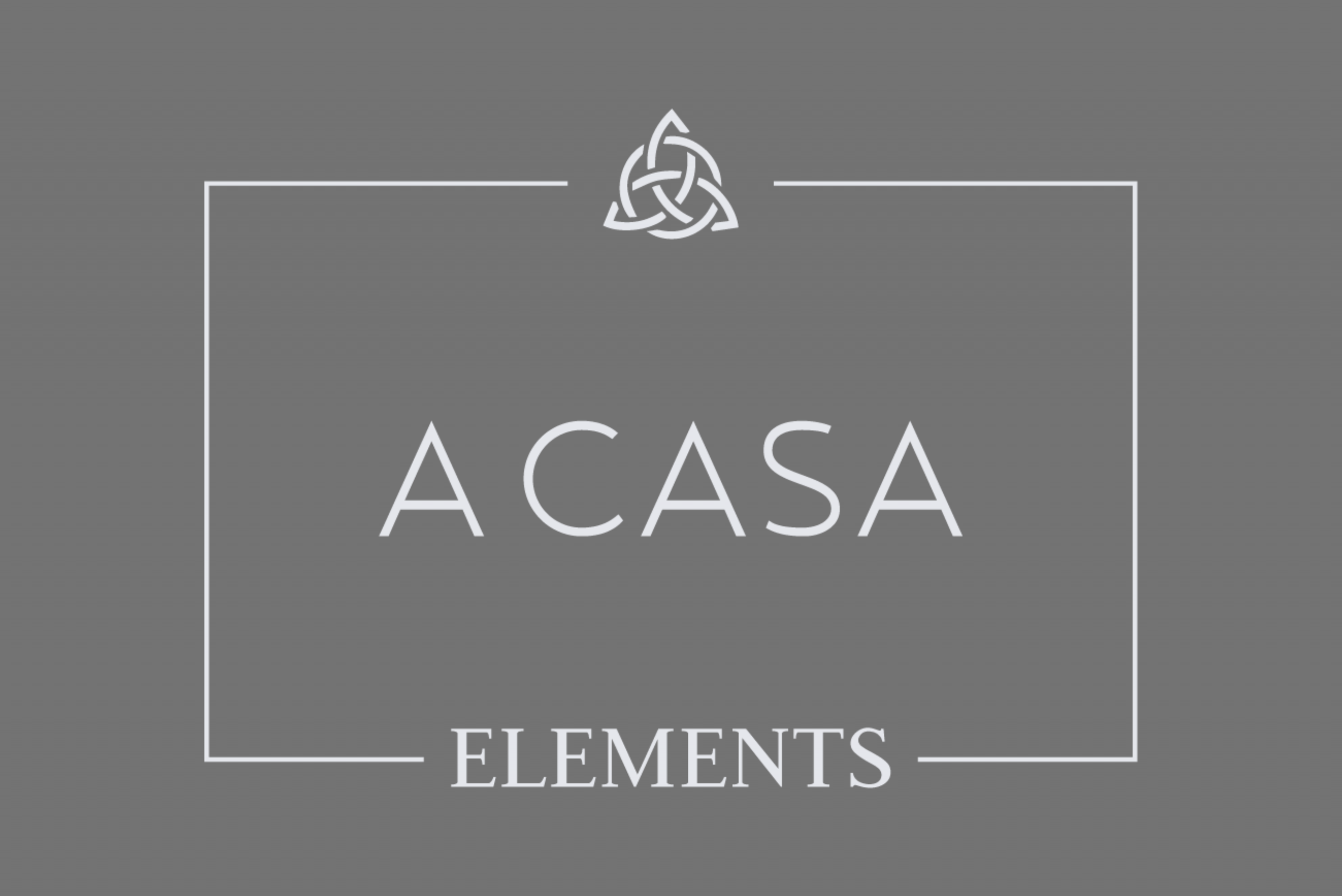 A CASA Homepage