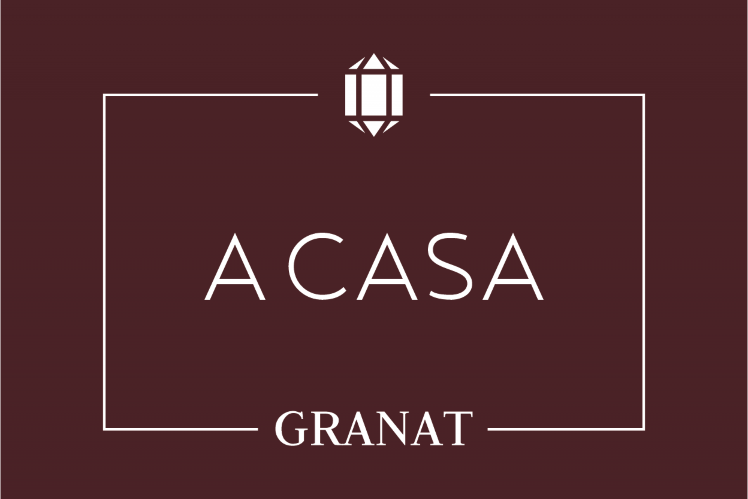 A CASA Homepage