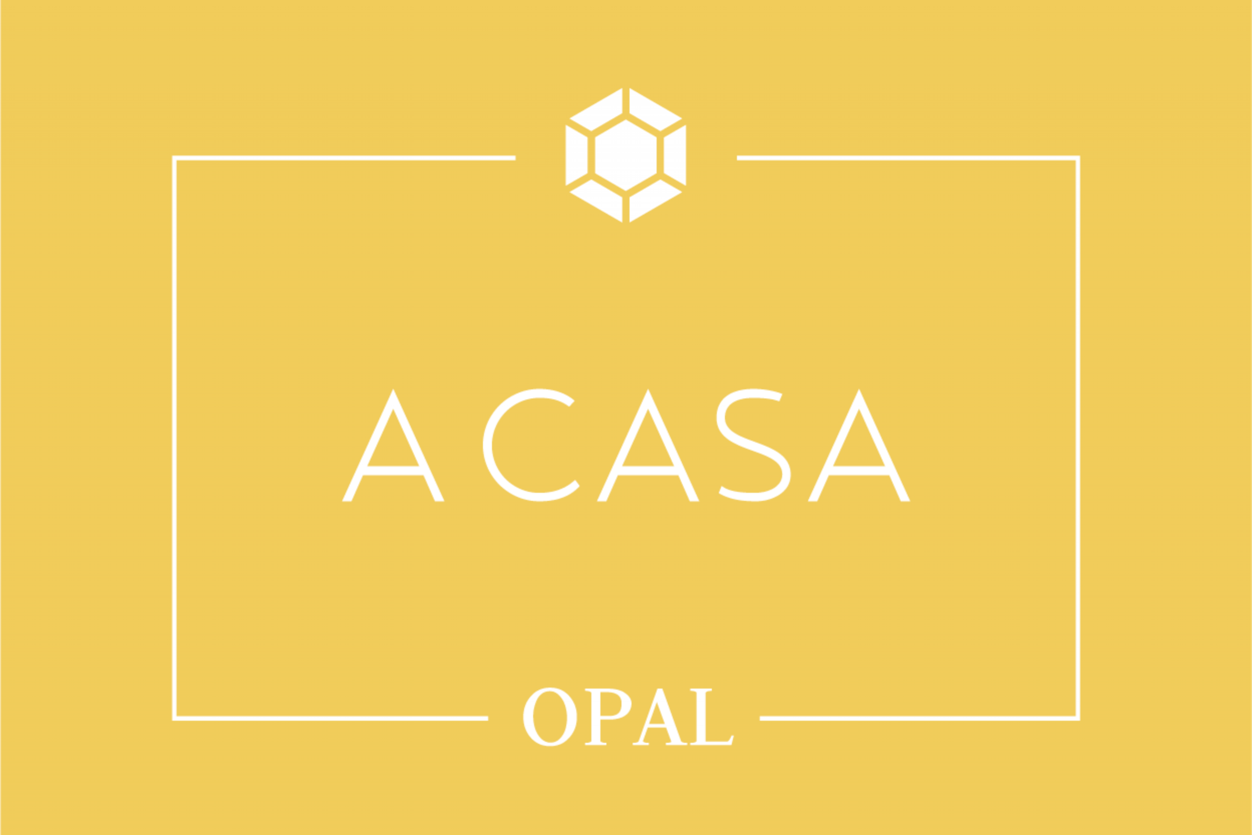 A CASA Homepage