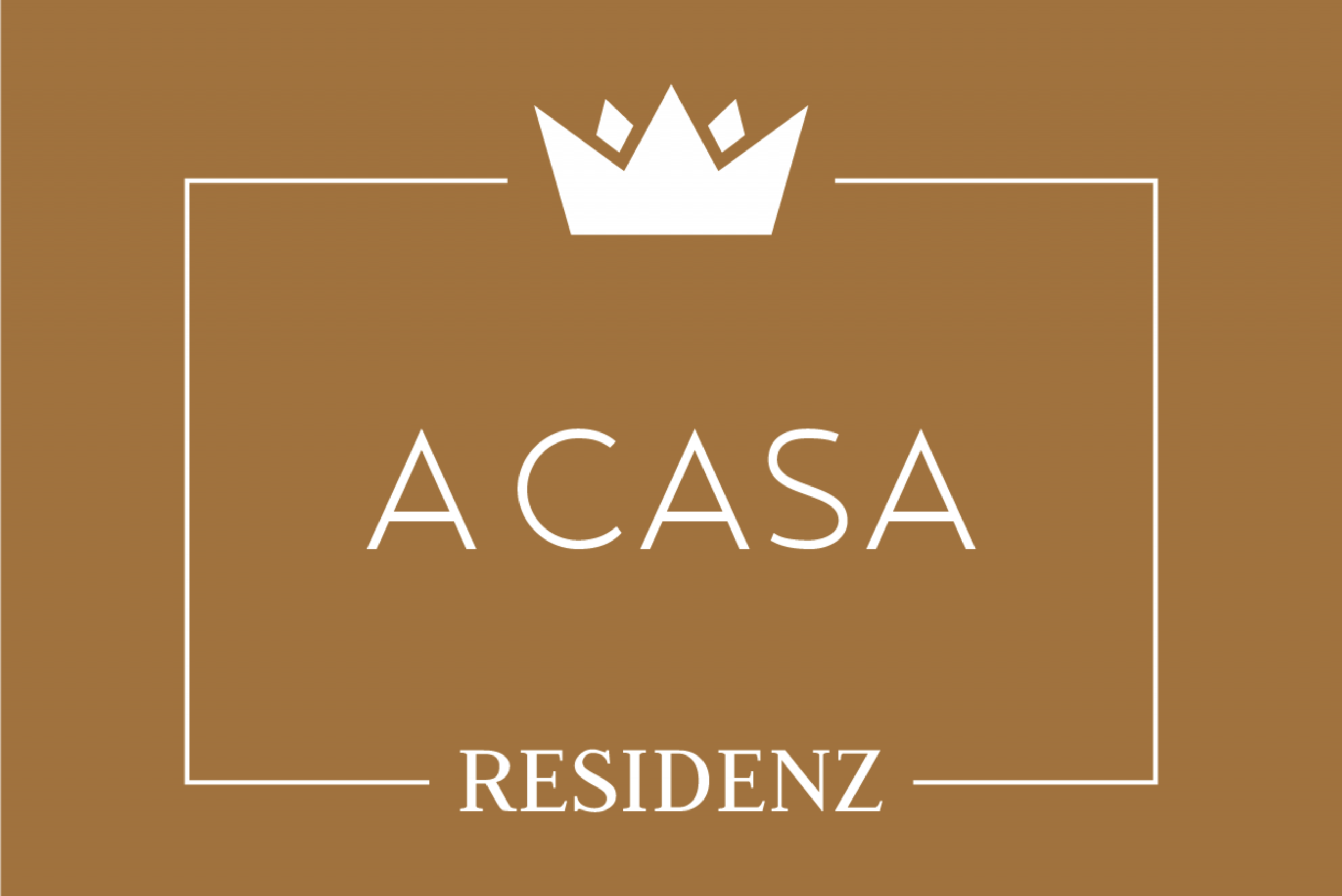 A CASA Homepage