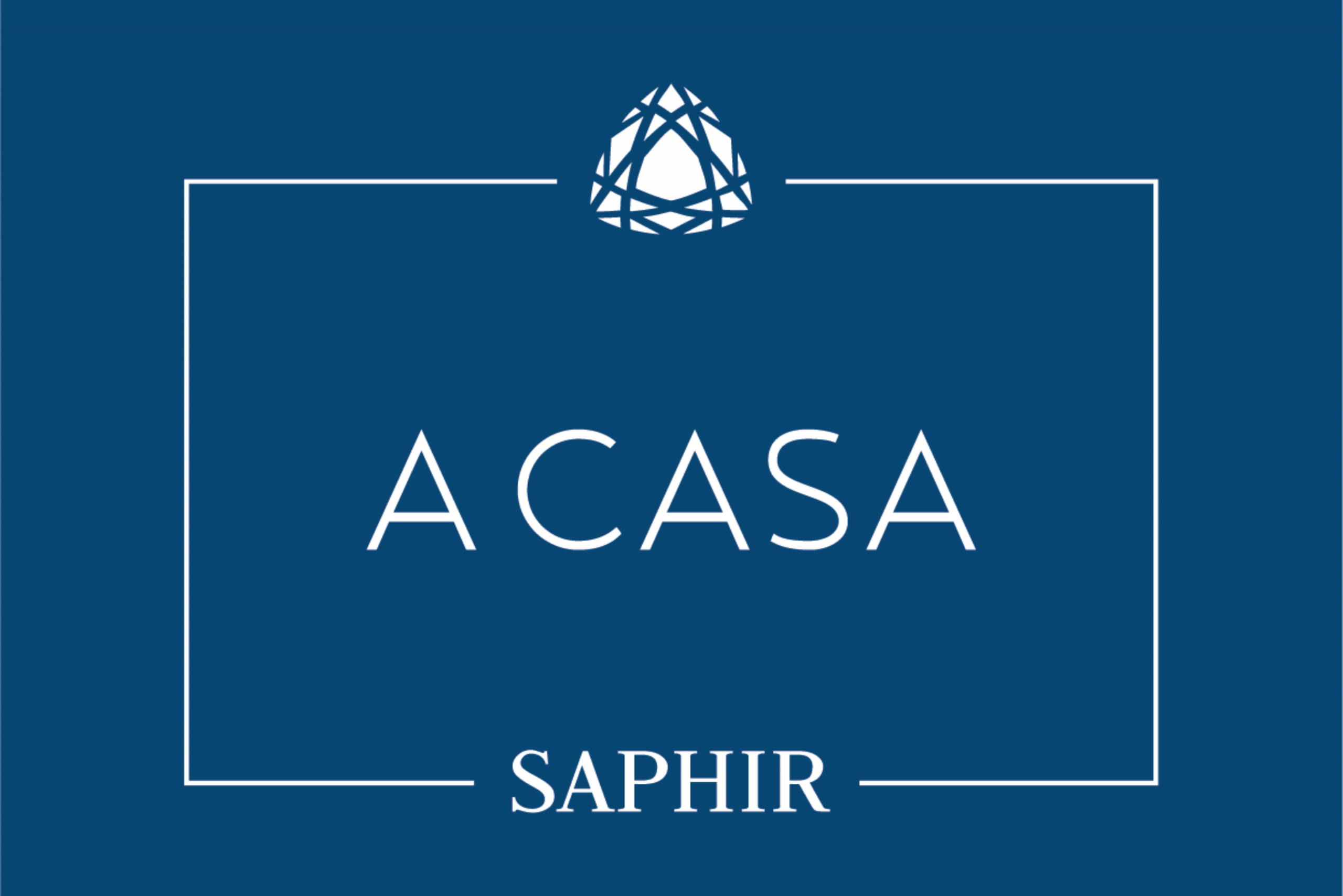A CASA Homepage