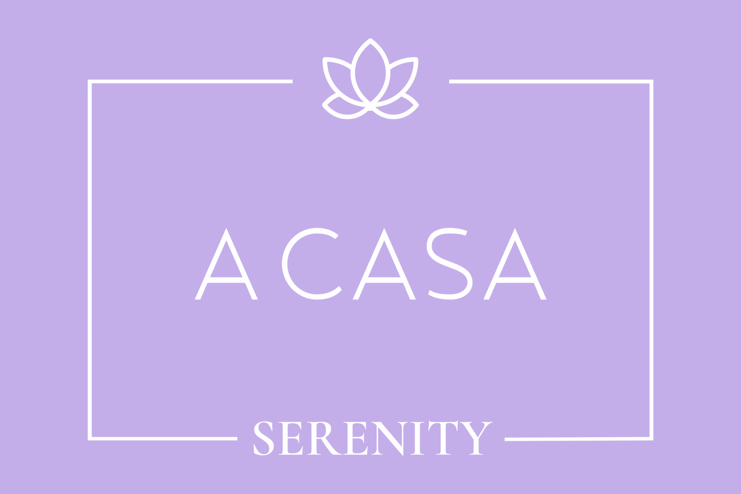 A CASA Homepage
