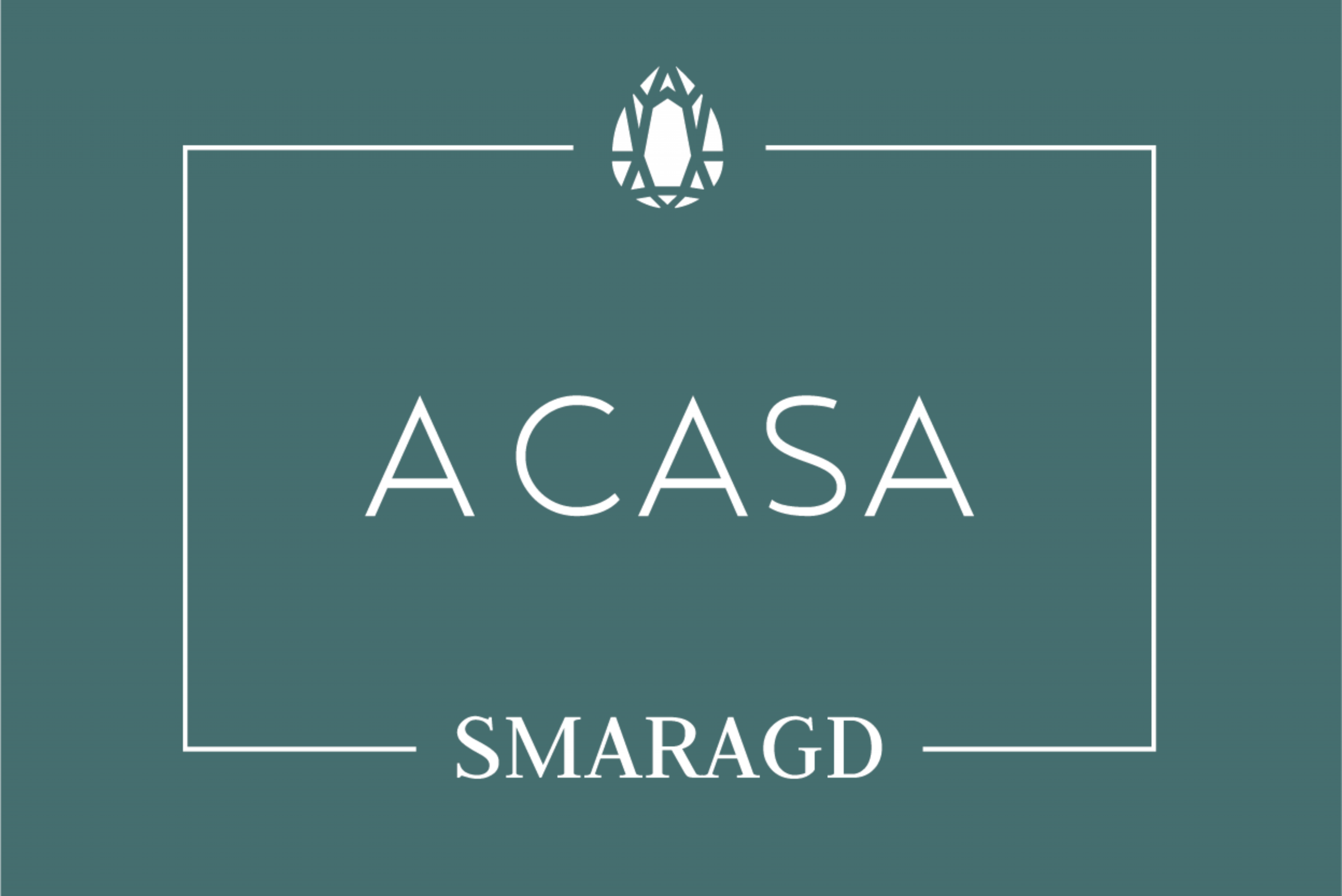 A CASA Homepage