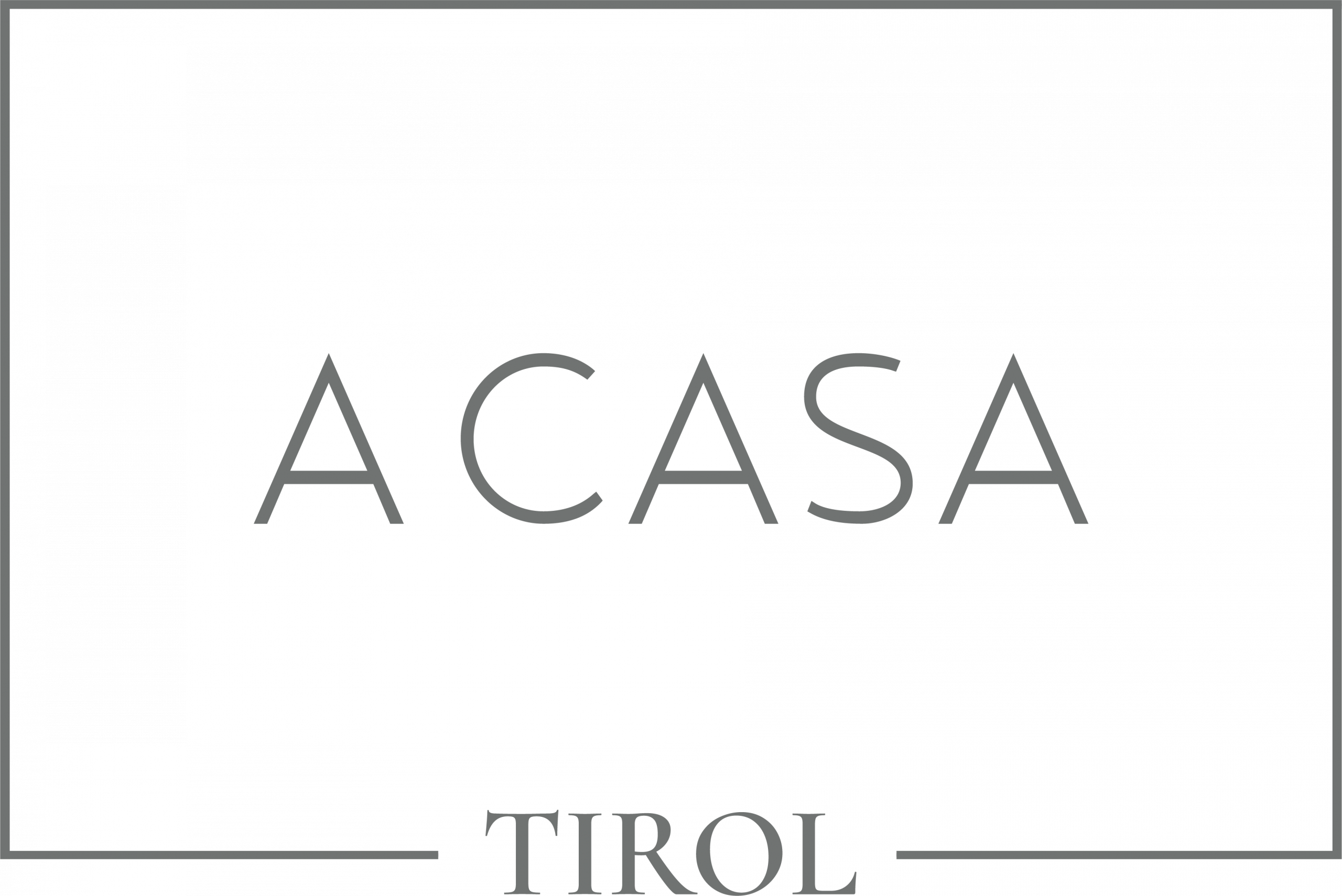 A CASA Homepage