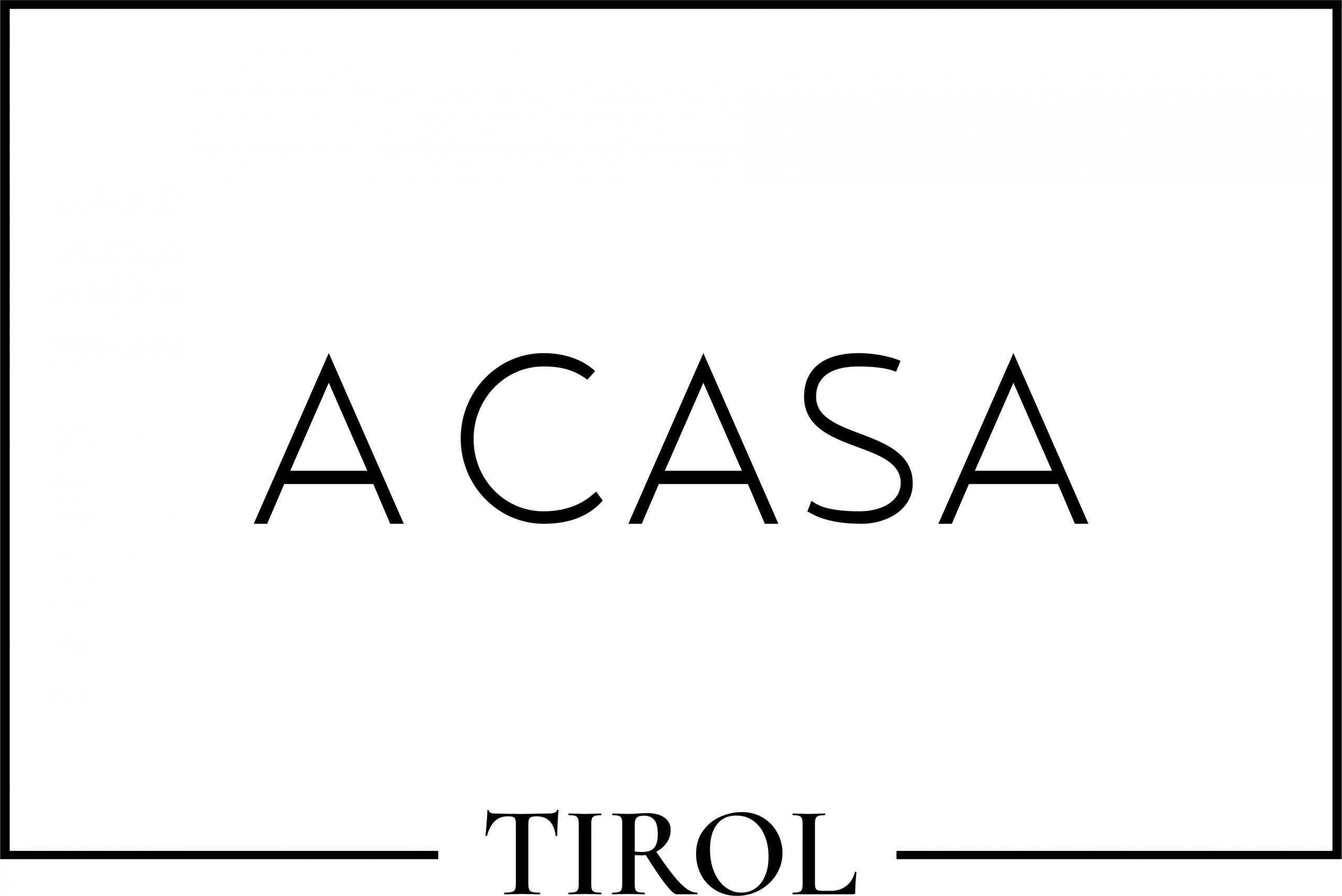 A CASA Homepage